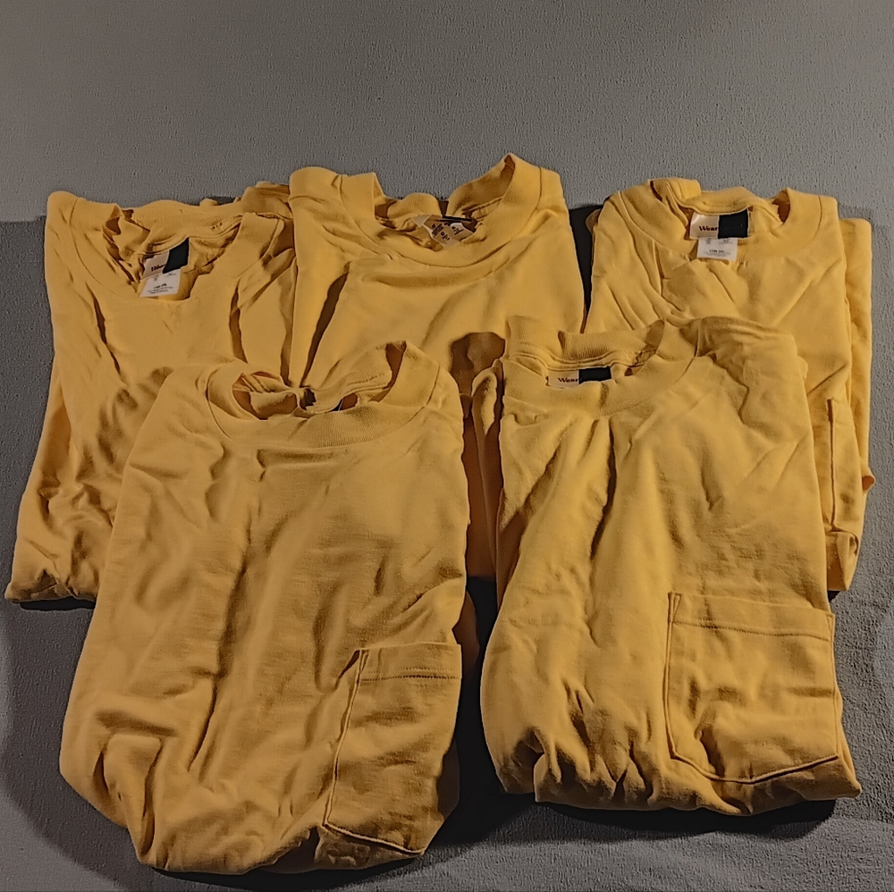 NEW Wearguard One Pocket Tee